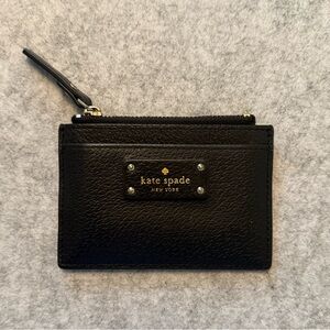 Kate Spade Adi Grove Street Card Wallet